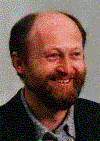Rolf Lenicker